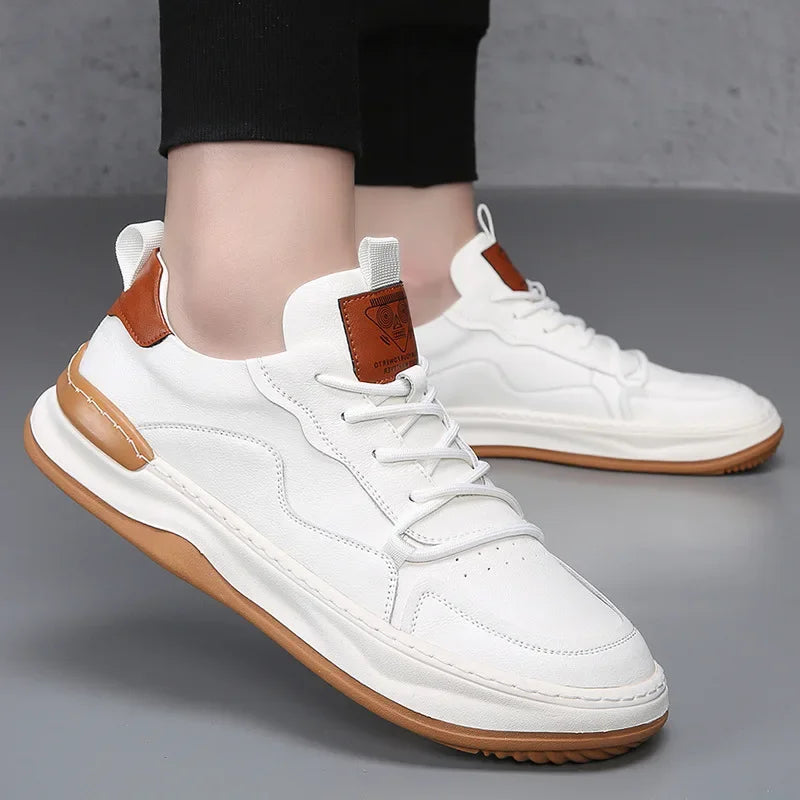 Zapatillas Flâneur Urbain – Sofisticación y Confort