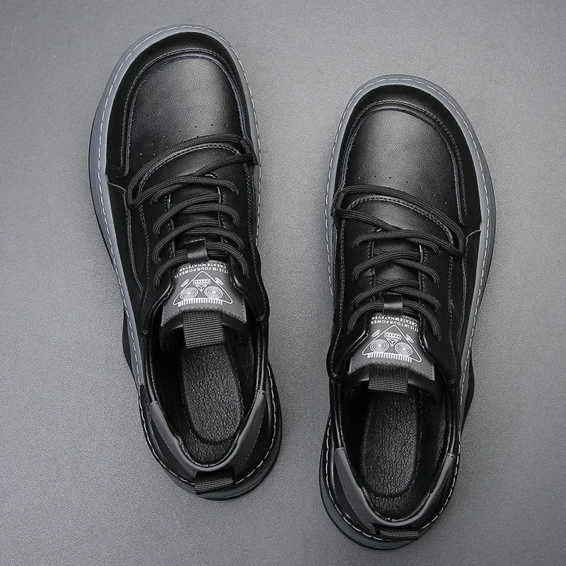 Zapatillas Flâneur Urbain – Sofisticación y Confort