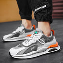 Zapatillas G280 – Rendimiento y Estilo Activo