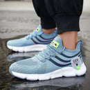 Zapatillas Impacto Sport – Maximo Rendimiento y Oferta azul