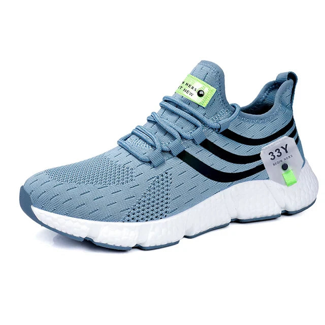 Zapatillas Impacto Sport – Maximo Rendimiento y Oferta azul