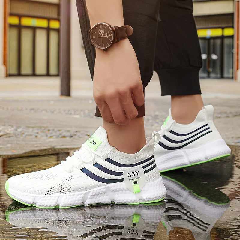 Zapatillas Impacto Sport – Maximo Rendimiento y Oferta blanco