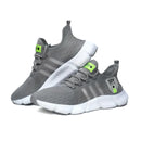 Zapatillas Impacto Sport – Maximo Rendimiento y Oferta gris