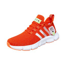 Zapatillas Impacto Sport – Maximo Rendimiento y Oferta naranja