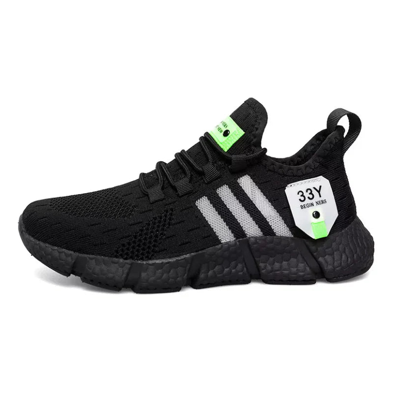 Zapatillas Impacto Sport – Maximo Rendimiento y Oferta negro