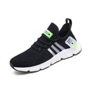 Zapatillas Impacto Sport – Maximo Rendimiento y Oferta negro blanco