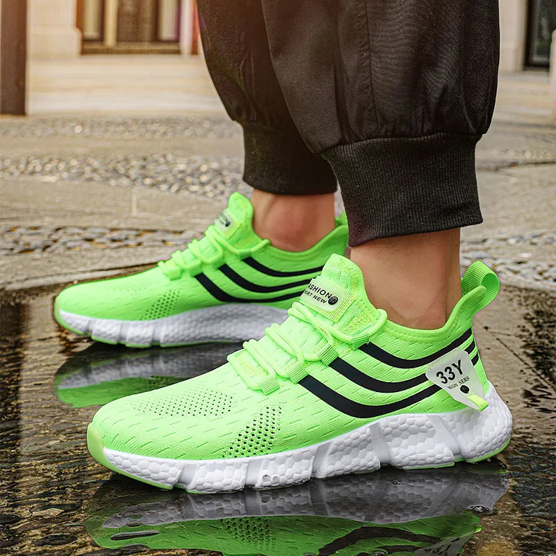 Zapatillas Impacto Sport – Maximo Rendimiento y Oferta verde