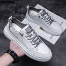  Zapatillas Pampas Elegance – Confort y Sofisticación 