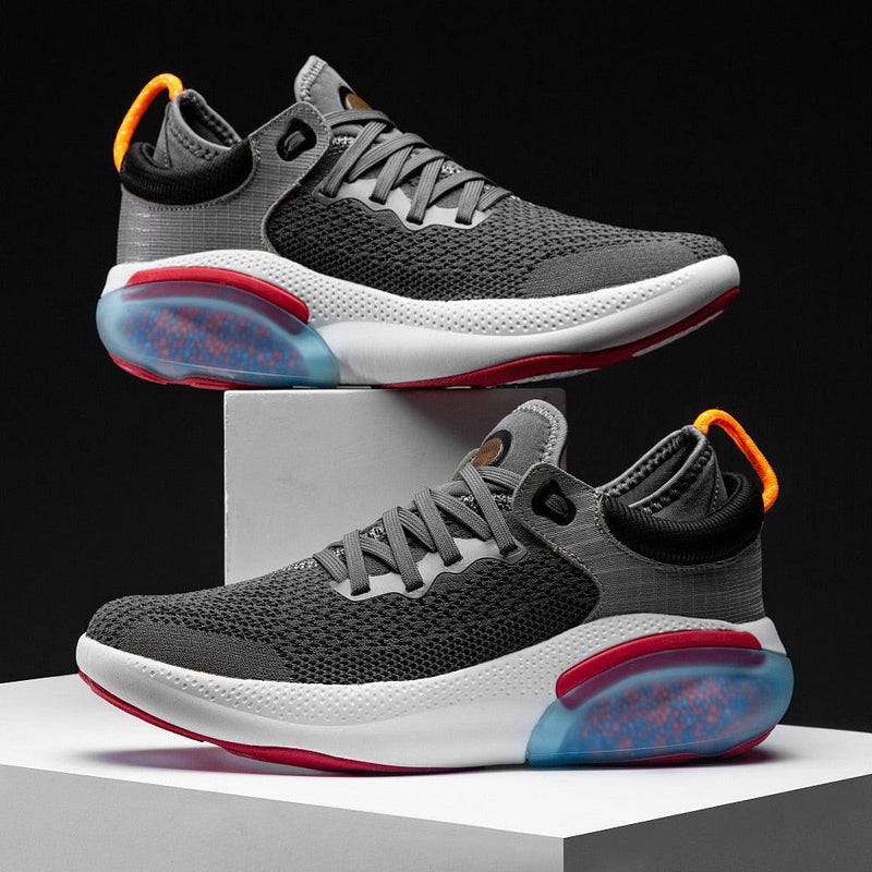 Zapatillas Sport Casual Zen para Hombres – Confort y Estilo