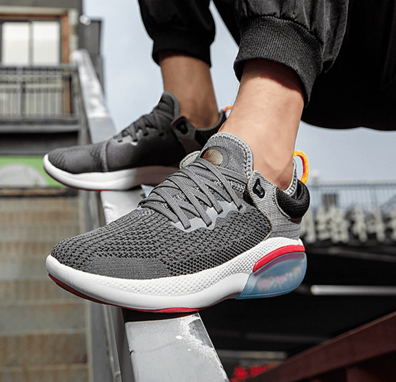 Zapatillas Sport Casual Zen para Hombres – Confort y Estilo