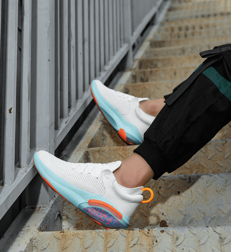 Zapatillas Sport Casual Zen para Hombres – Confort y Estilo