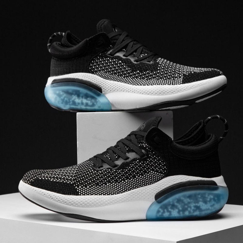 Zapatillas Sport Casual Zen para Hombres – Confort y Estilo