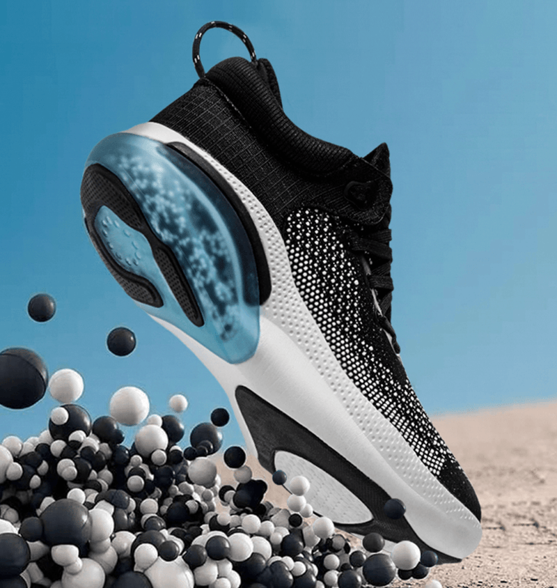 Zapatillas Sport Casual Zen para Hombres – Confort y Estilo