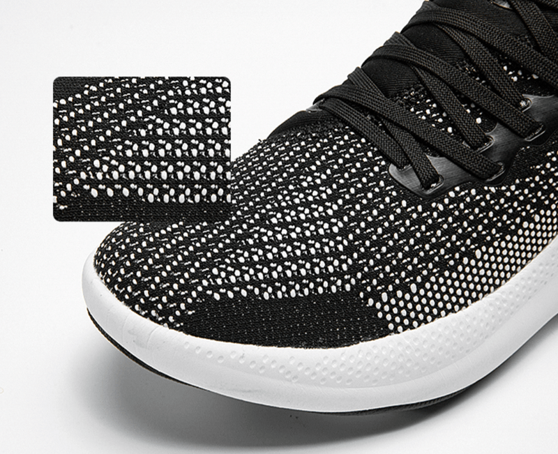 Zapatillas Sport Casual Zen para Hombres – Confort y Estilo