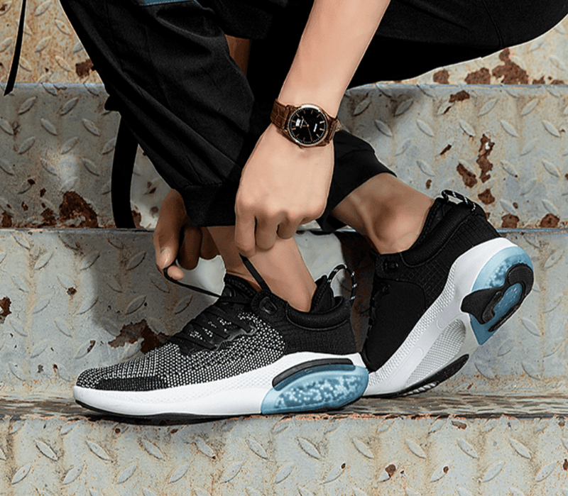 Zapatillas Sport Casual Zen para Hombres – Confort y Estilo