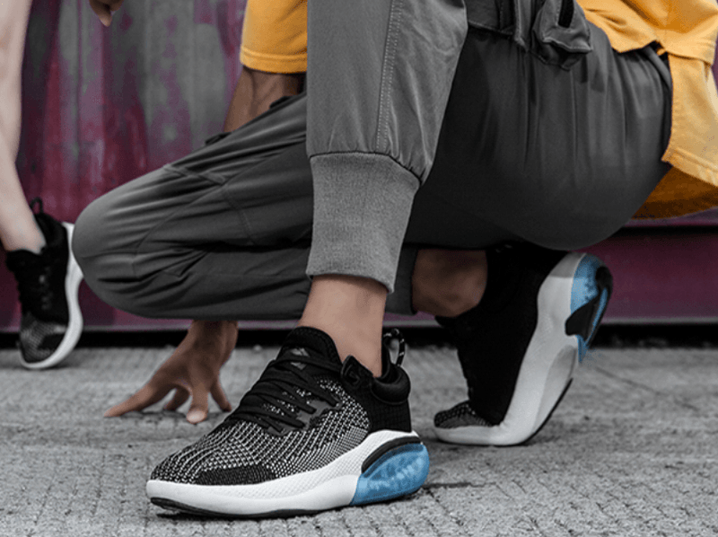 Zapatillas Sport Casual Zen para Hombres – Confort y Estilo
