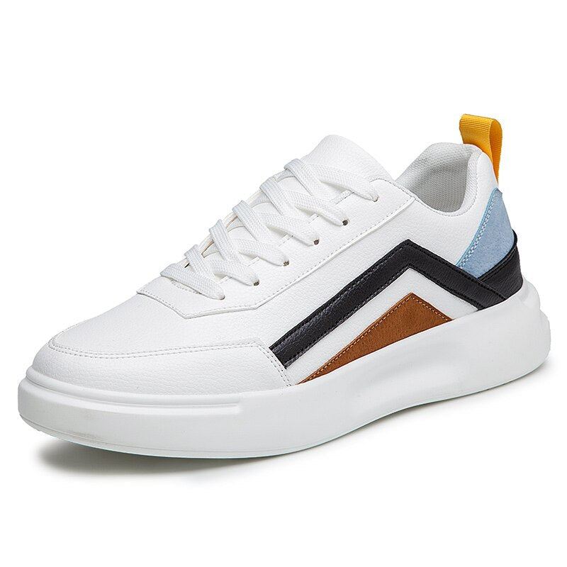 Zapatillas Urbanas Wash para Hombres – Confort y Estilo Diarios