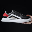 Zapatillas Urbanas Wash para Hombres – Confort y Estilo Diarios