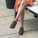 Zuecos Pampa Confort – Confort Ortopédico y Estilo