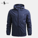 Campera Sport Impermeable R&L