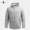 Campera Sport Impermeable R&L