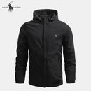 Campera Sport Impermeable R&L
