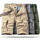 Shorts Cargo Robler
