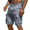 Shorts Cargo Greco Cotton