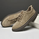 Zapatillas Dustin Leather