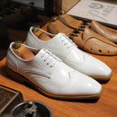 Zapatos Fabiano Leather