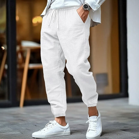 Pantalón Chriso Cotton