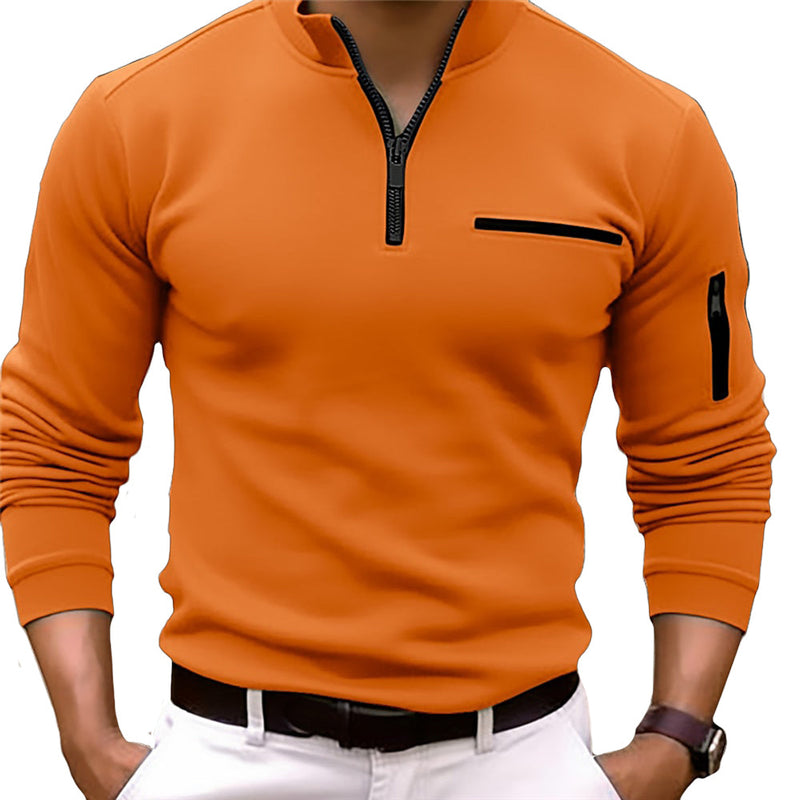 Remera Valence Noir