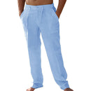 Pantalón Cain Linen