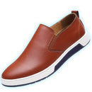 Mocasines Williams Leather