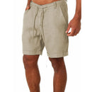 Shorts Lorsen Linen