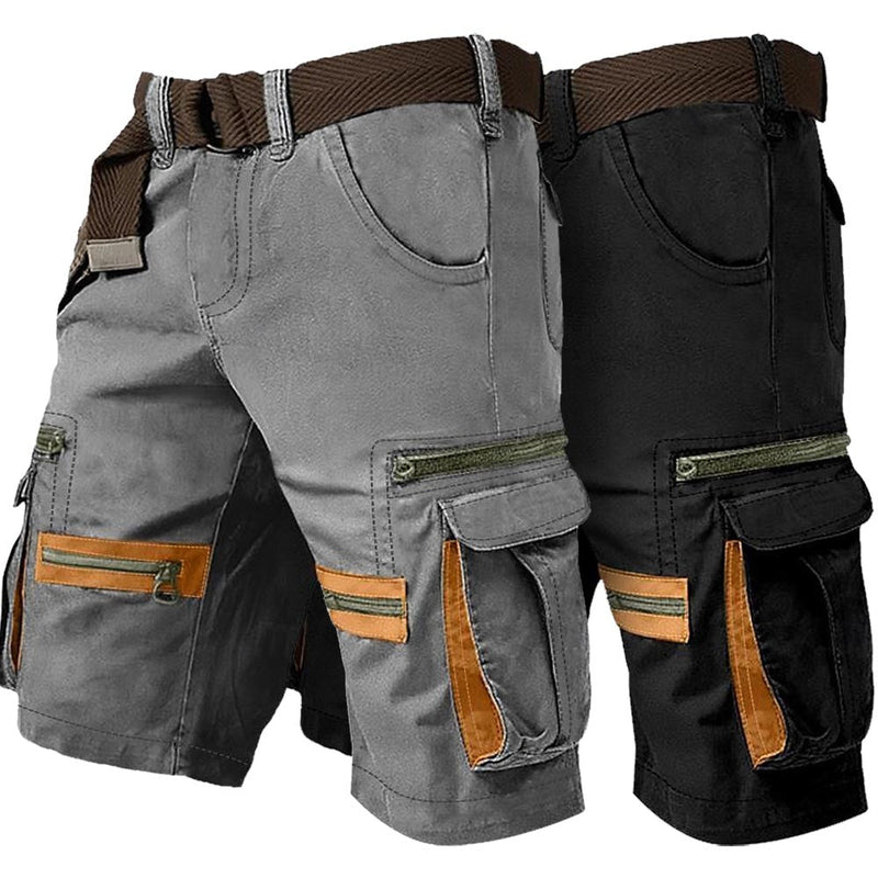 Shorts Cargo Mateo Harrison
