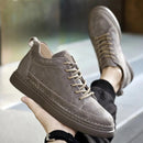 Zapatillas Dustin Leather