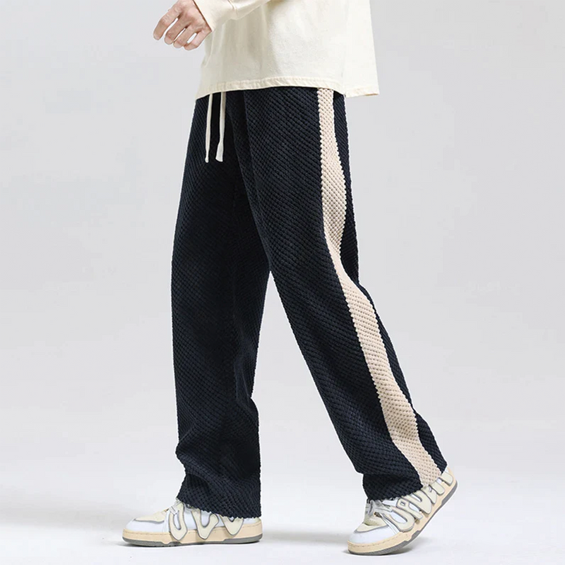 Pantalón Dominic Corduroy