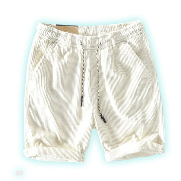 Shorts Stefan Cotton