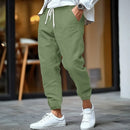 Pantalón Chriso Cotton