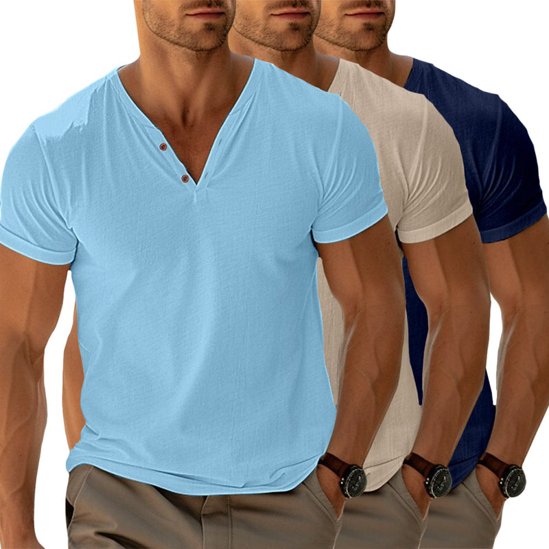 Camisa Tyler Bentley