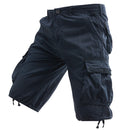 Shorts Cargo Samuel Tworn