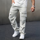 Pantalón Cargo Edward Jaylen