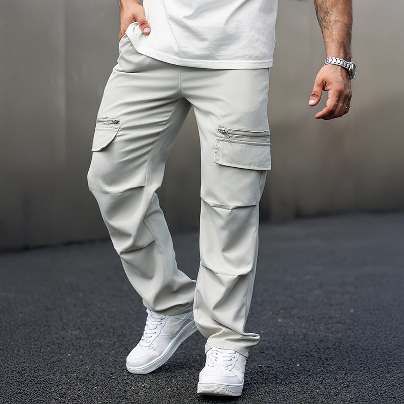 Edward Jaylen Pants