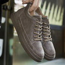 Zapatillas Dustin Leather