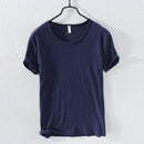 Remera Zaver Cotton