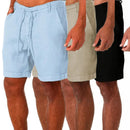 Shorts Lorsen Linen