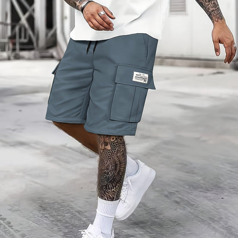 Shorts Cargo Alessandro