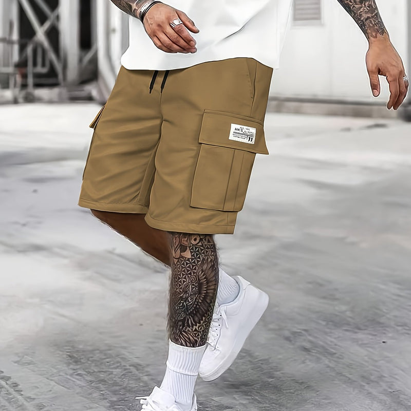 Shorts Cargo Alessandro