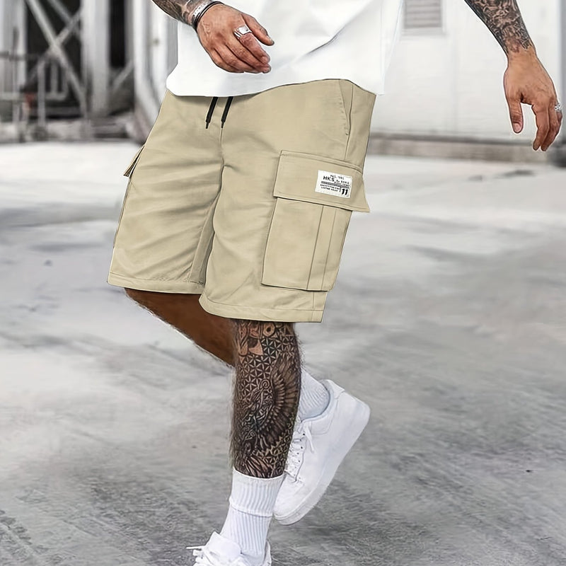 Shorts Cargo Alessandro